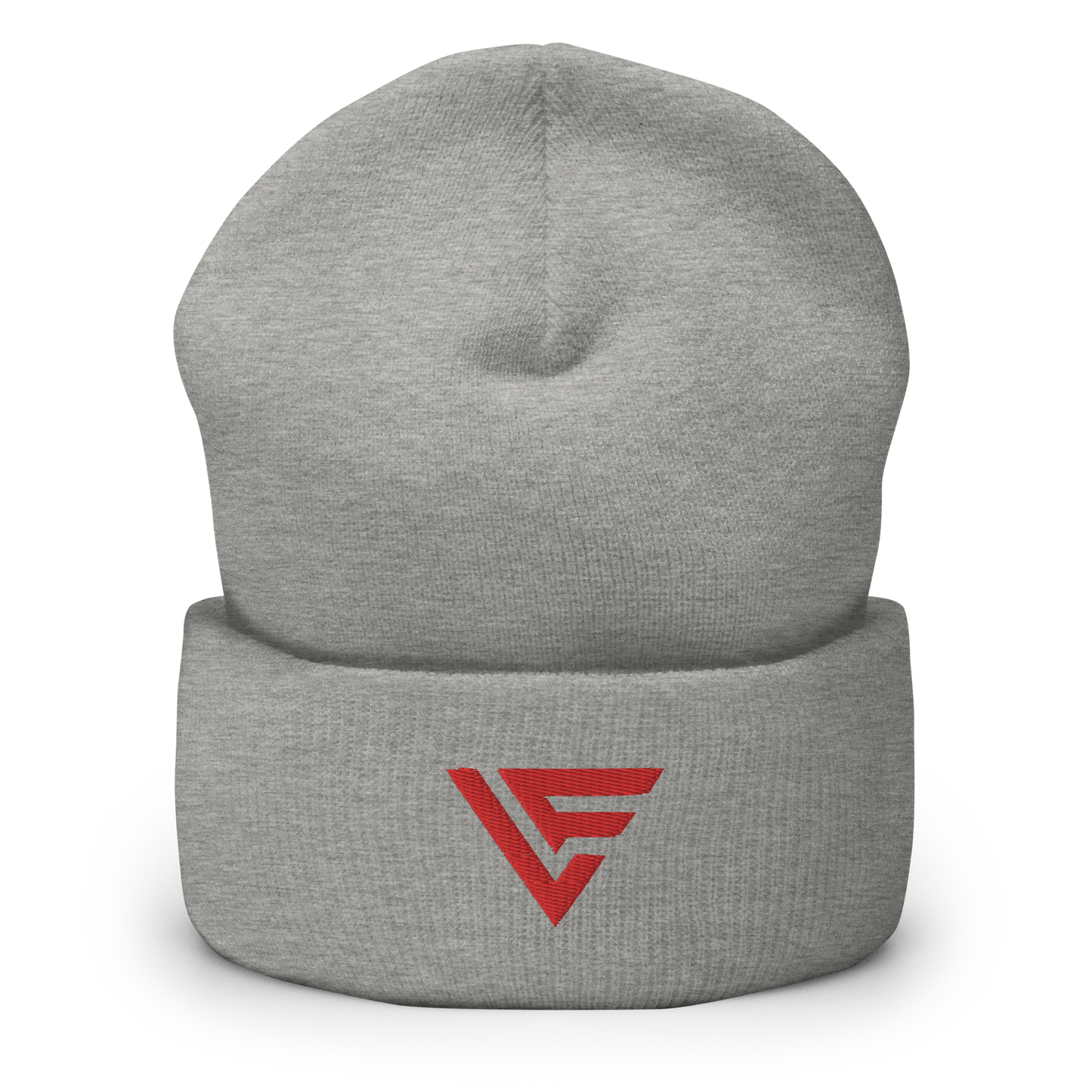 Leonard Fournette "Logo" Beanie