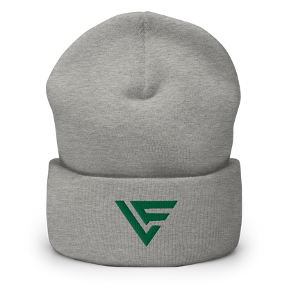 Leonard Fournette "Logo" Beanie