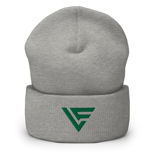 Leonard Fournette "Logo" Beanie