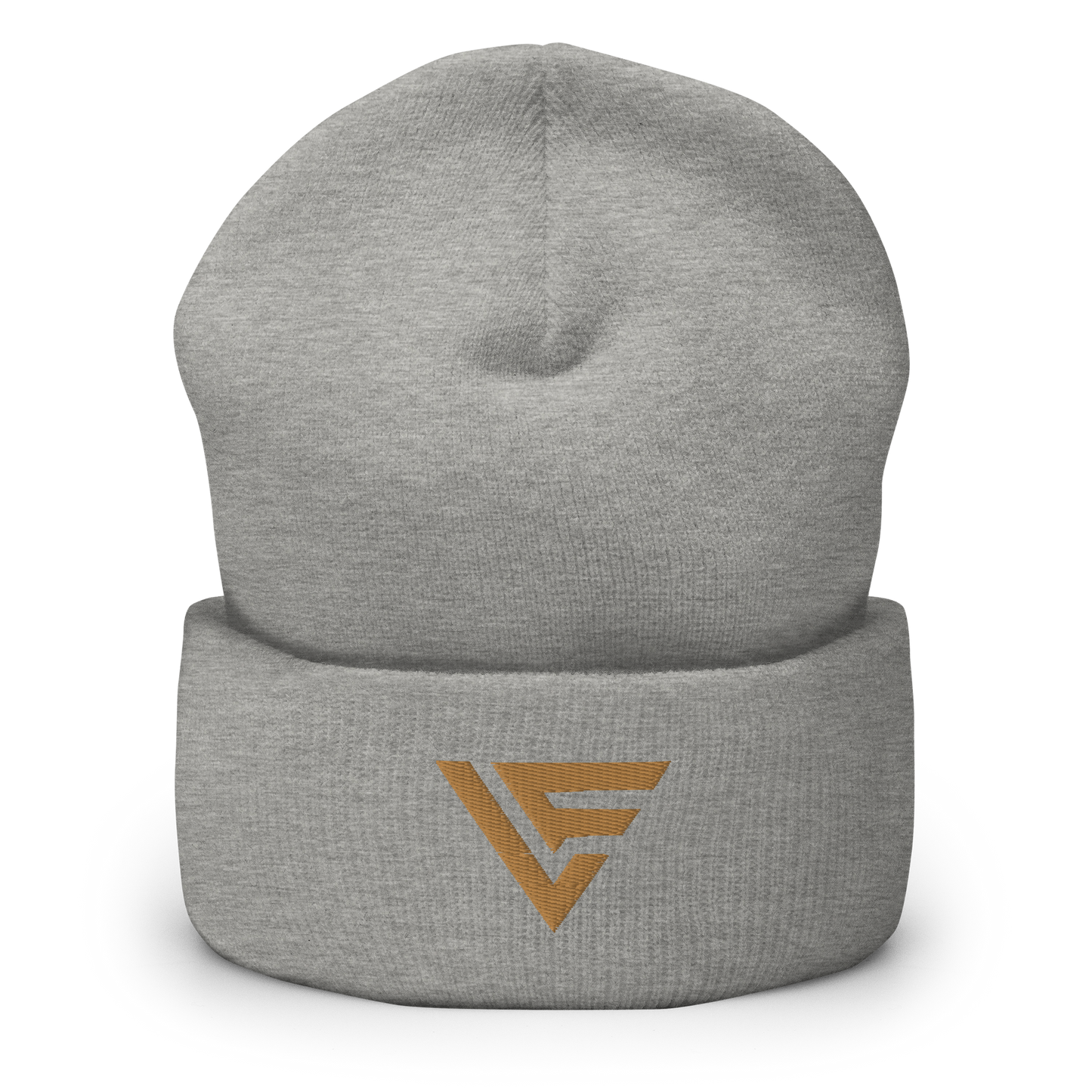 Leonard Fournette "Logo" Beanie