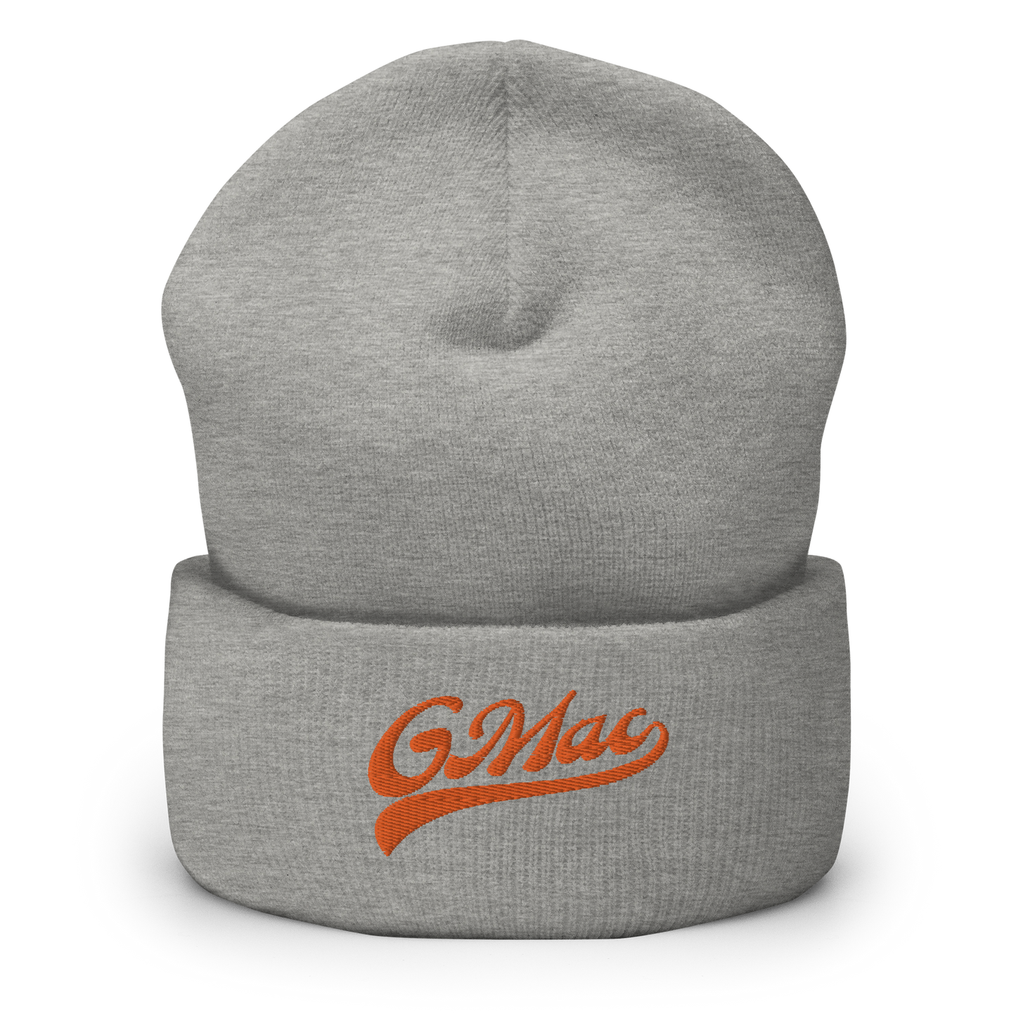 George MacIntyre "Logo" Beanie