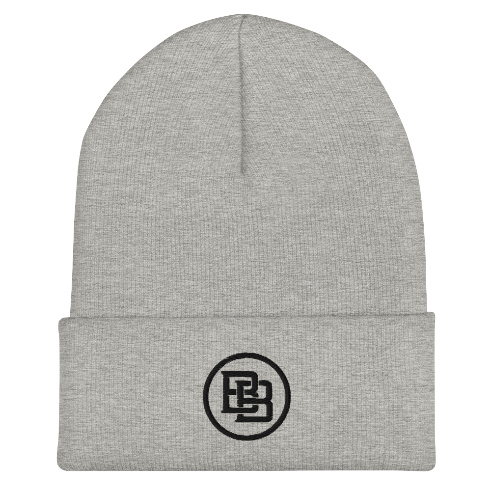 Brian Branch "Logo" Beanie
