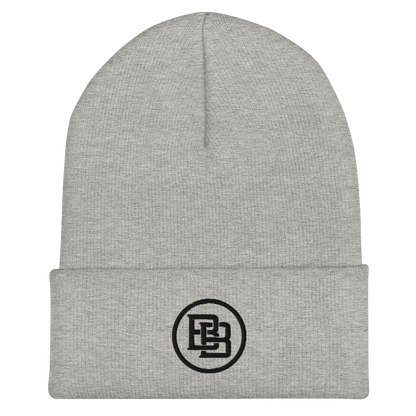 Brian Branch "Logo" Beanie