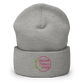 SLTD "Palm Tree" Beanie