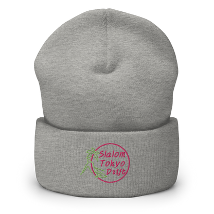 SLTD "Palm Tree" Beanie