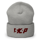 Kam Pringle "Logo" Beanie