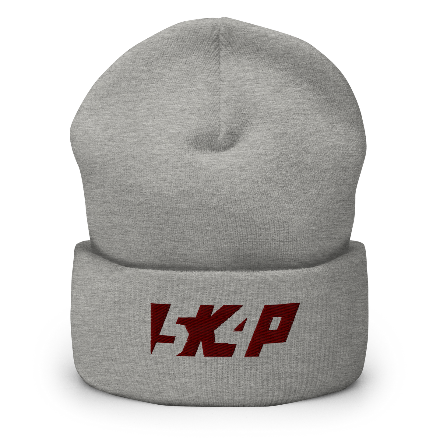 Kam Pringle "Logo" Beanie