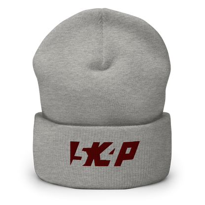 Kam Pringle "Logo" Beanie