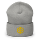 David Pastrnak "Logo" Beanie
