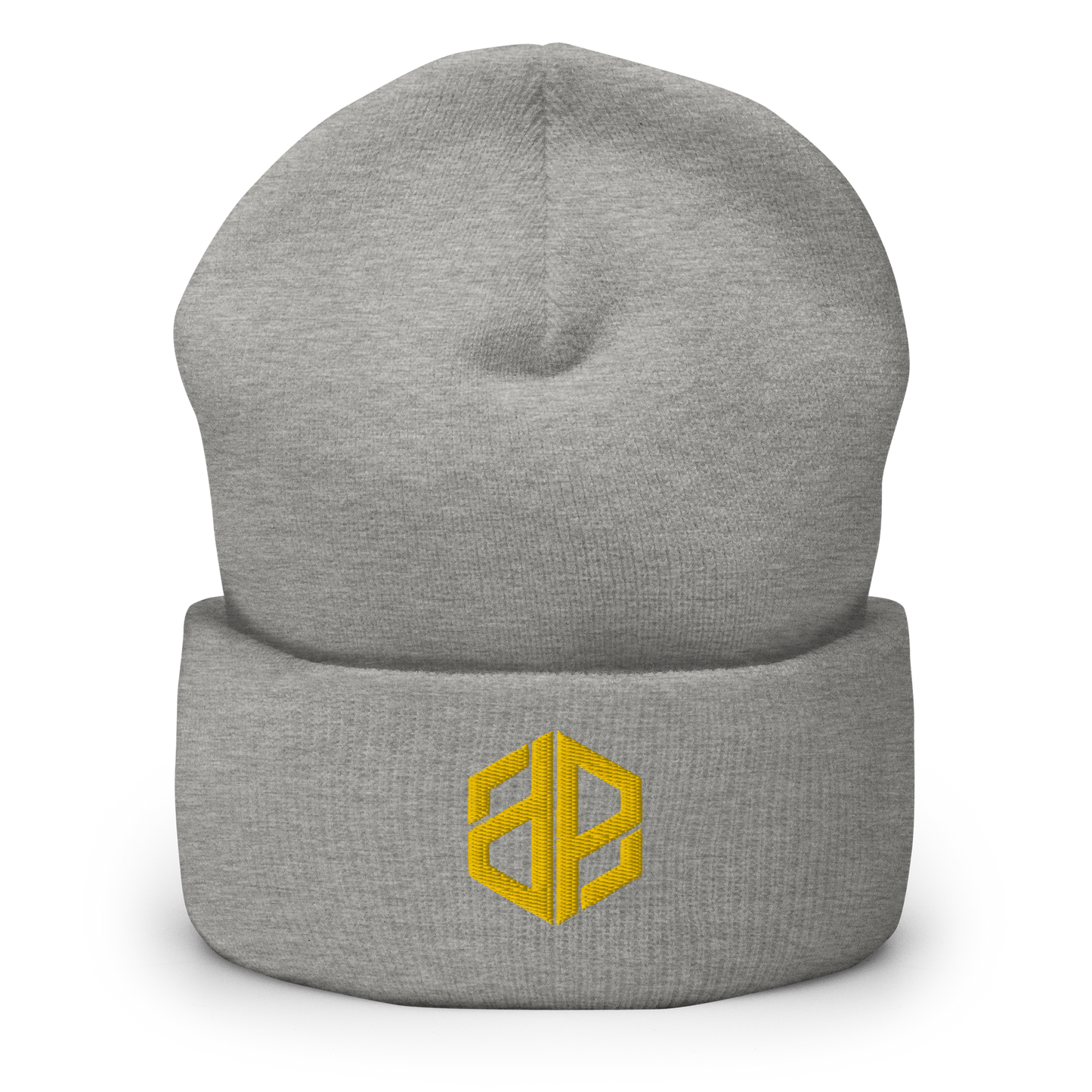David Pastrnak "Logo" Beanie