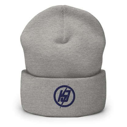 K.J. Osborn "Logo" Beanie