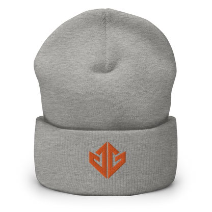 Jerrick Gibson "Logo" Beanie