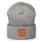 Caden Story "Logo" Beanie