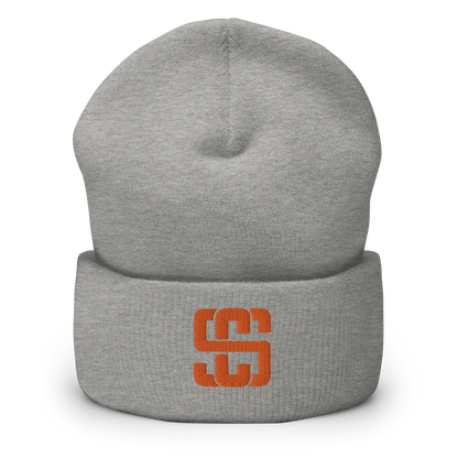 Caden Story "Logo" Beanie