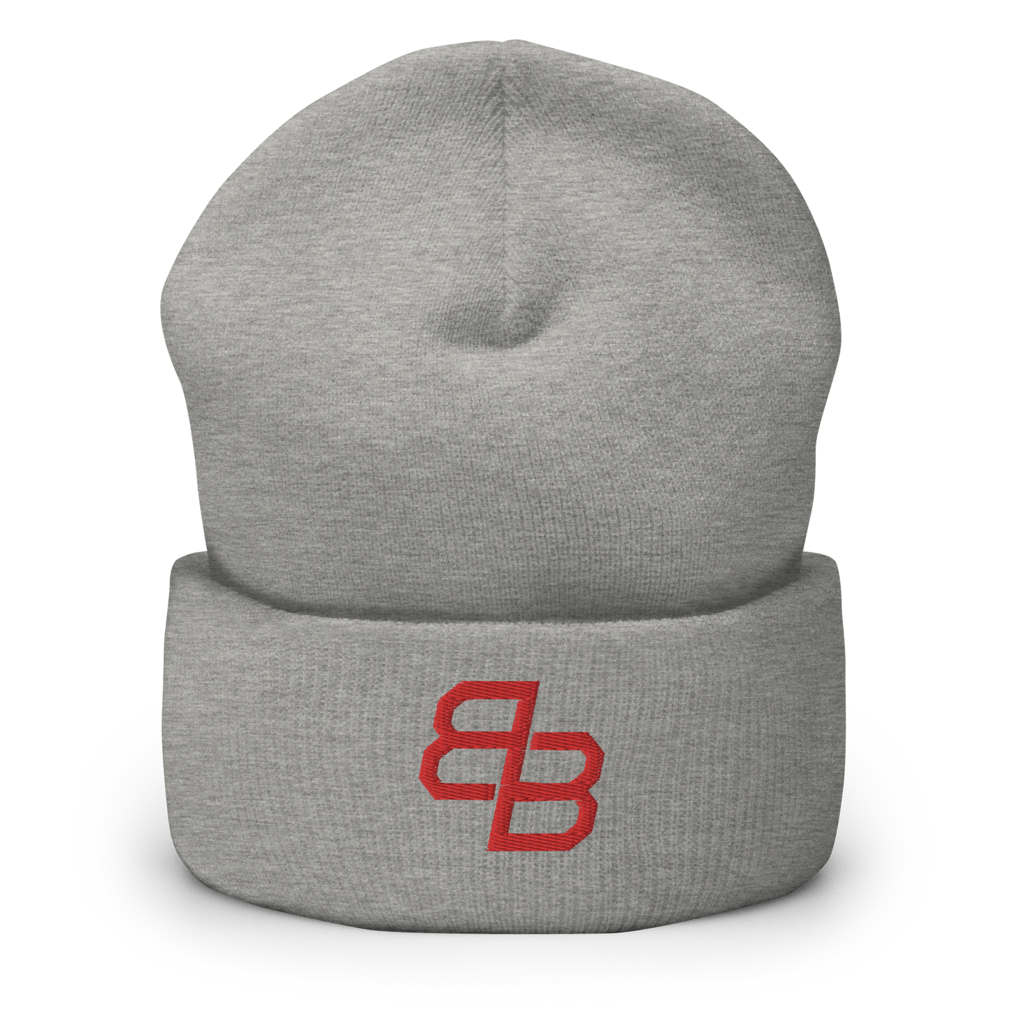 Brock Bowers "Logo" Beanie