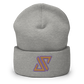 Ja'Lynn Polk "Logo" Beanie