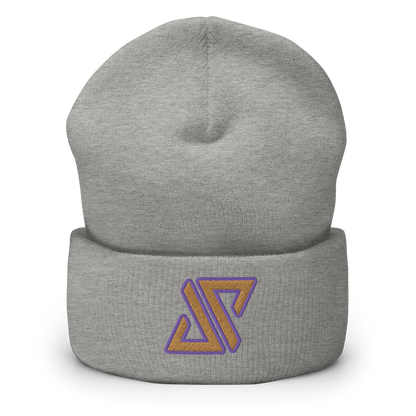 Ja'Lynn Polk "Logo" Beanie