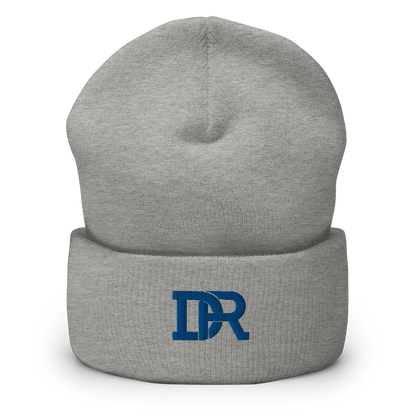 Darius Rush "Logo" Beanie