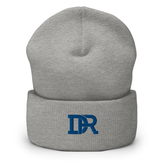 Darius Rush "Logo" Beanie