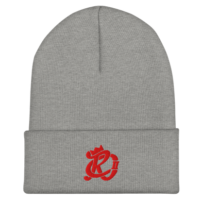 Corey Robinson II "Logo" Beanie