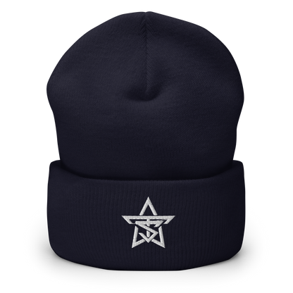 Tyjae Spears "Logo" Beanie