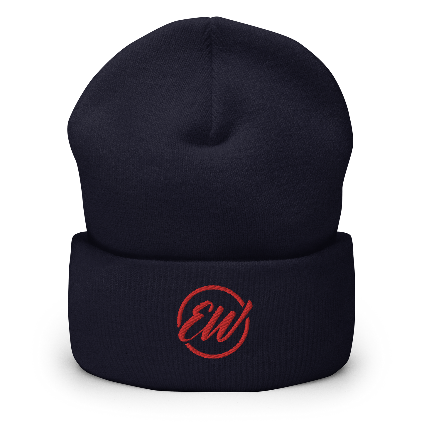 Erica Wheeler "Logo" Beanie