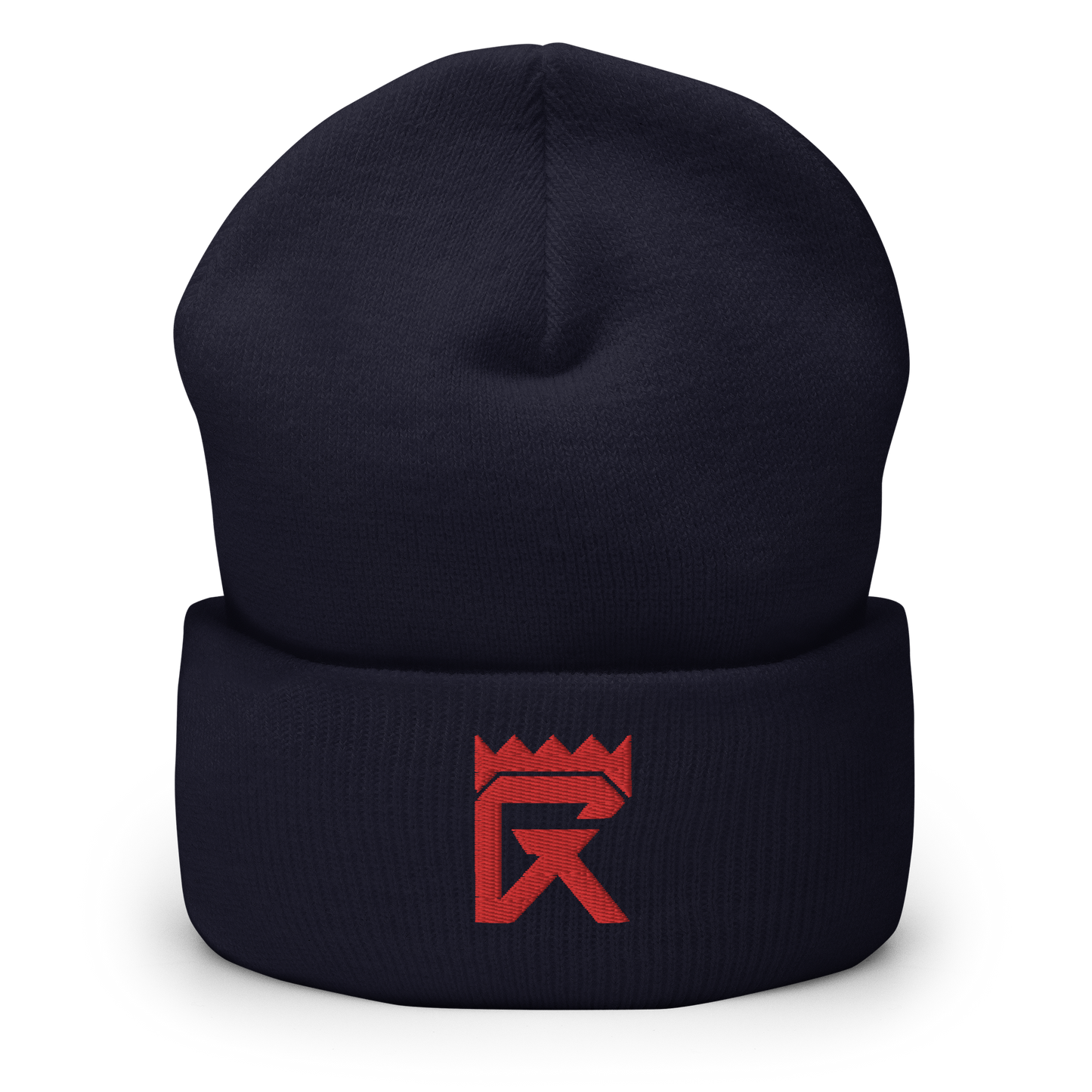 Greg Rousseau "Logo" Beanie