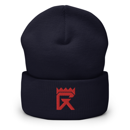 Greg Rousseau "Logo" Beanie