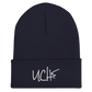 Josh Uche "Logo" Beanie