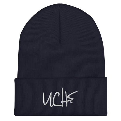 Josh Uche "Logo" Beanie