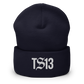 Tyler Scott "Logo" Beanie