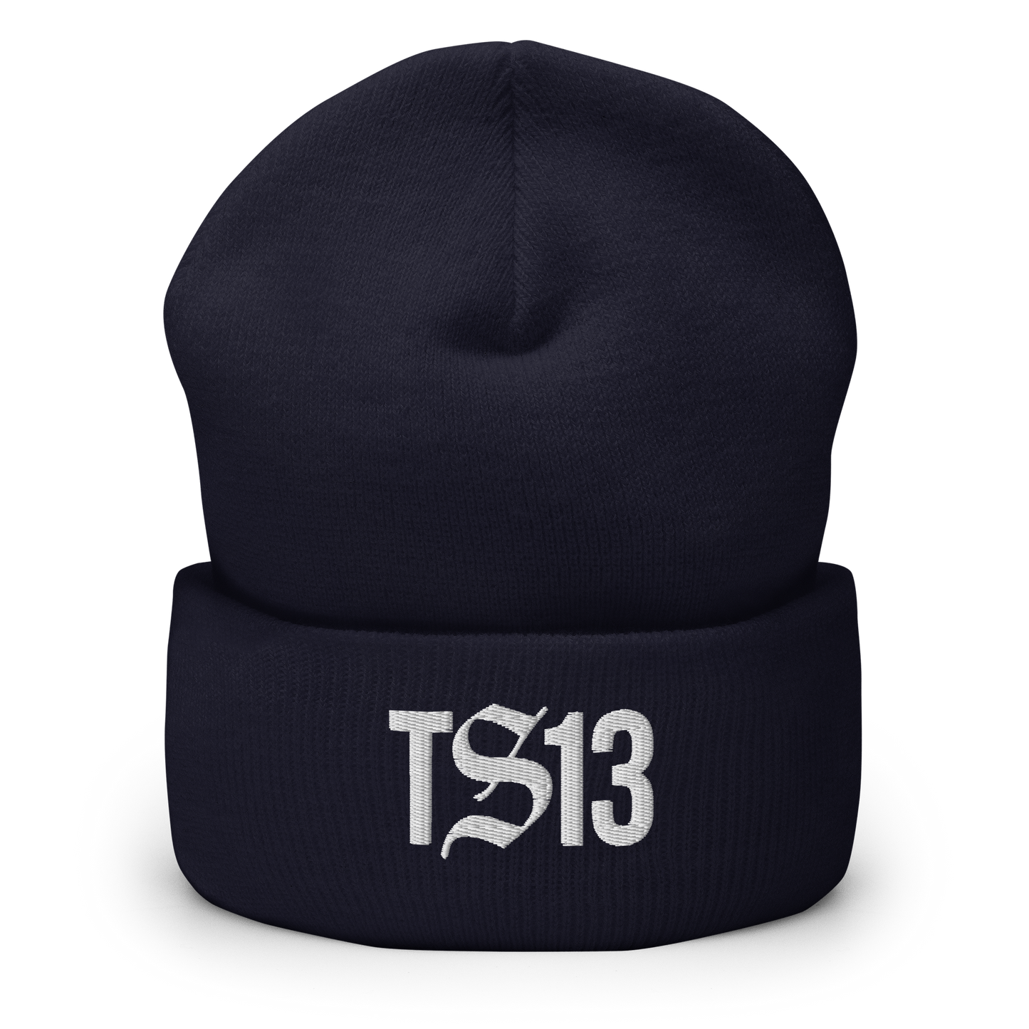 Tyler Scott "Logo" Beanie