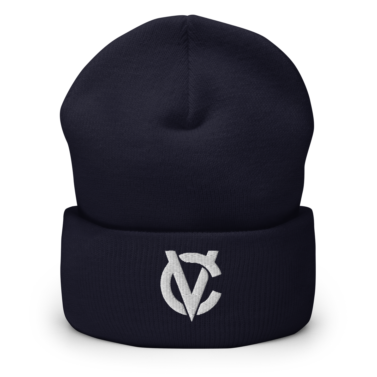 Christopher Vizzina  "Logo" Beanie
