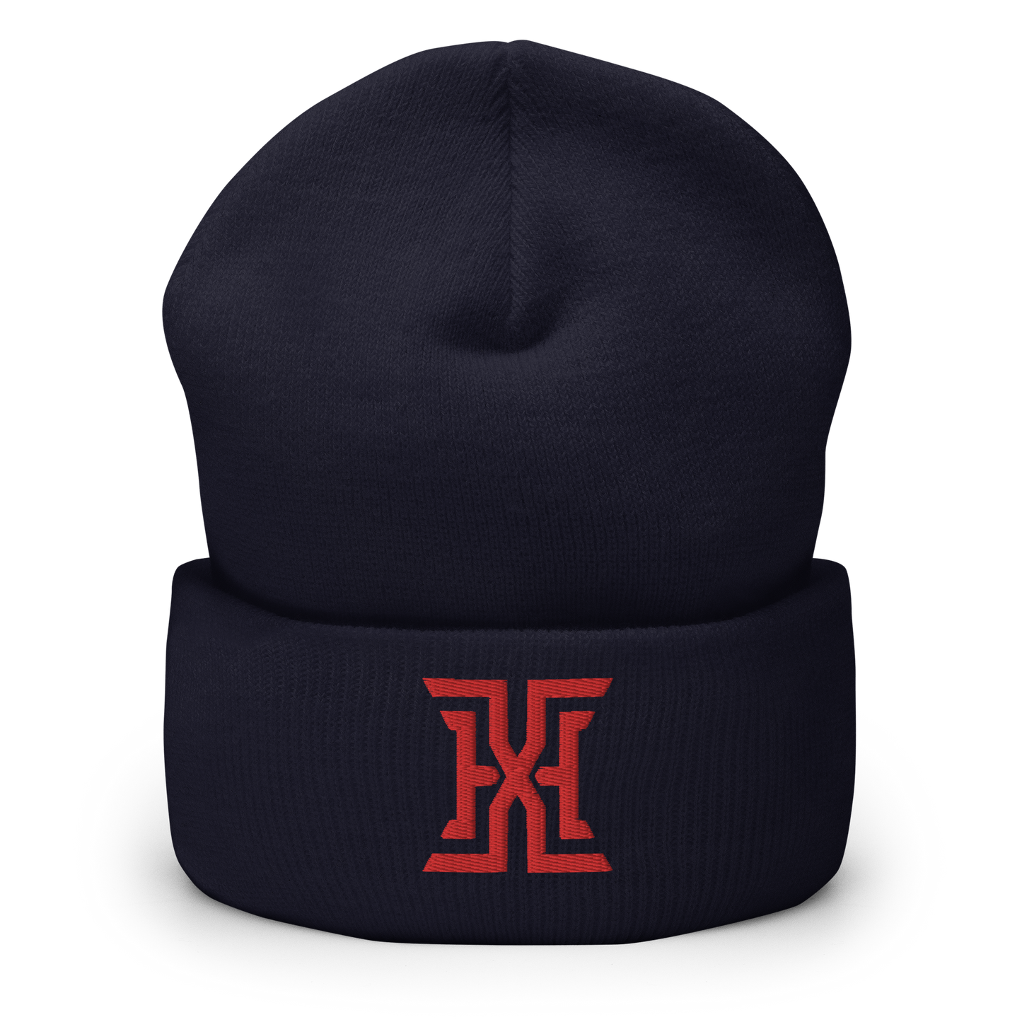 Xavier Hutchinson "Logo" Beanie