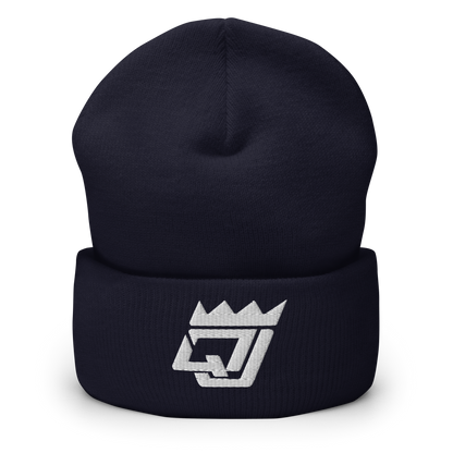 Quinshon Judkins "Logo" Beanie