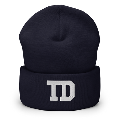 Tommy DeVito "Logo" Beanie