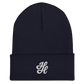 Hannah Hidalgo "Logo" Beanie