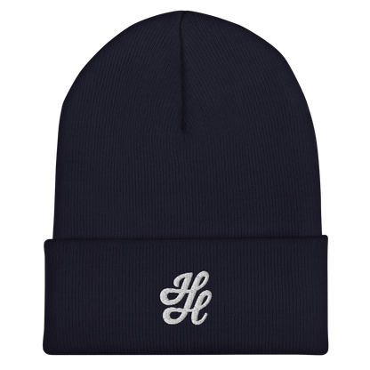 Hannah Hidalgo "Logo" Beanie