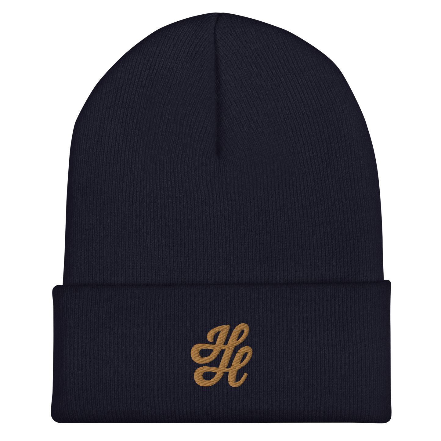 Hannah Hidalgo "Logo" Beanie