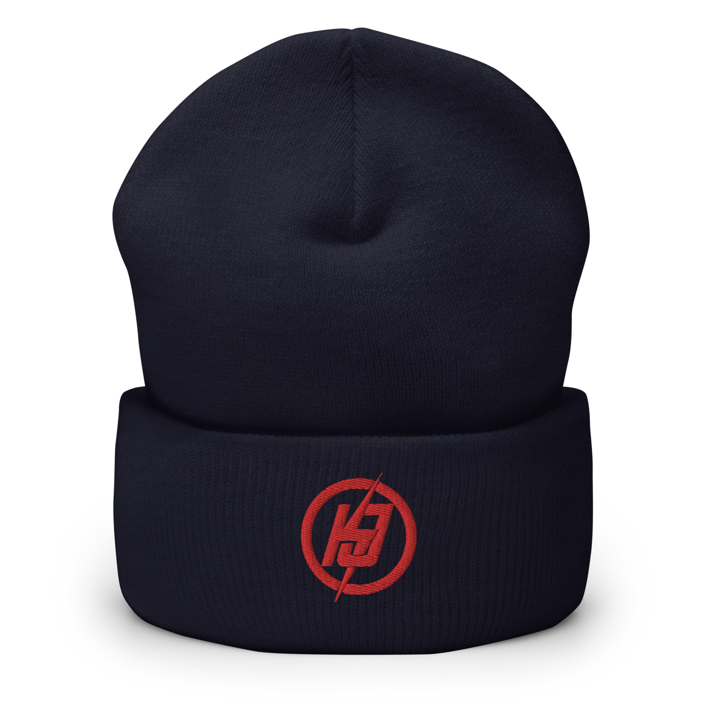 K.J. Osborn "Logo" Beanie