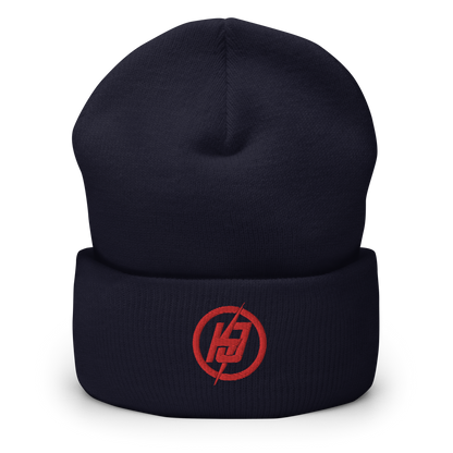 K.J. Osborn "Logo" Beanie
