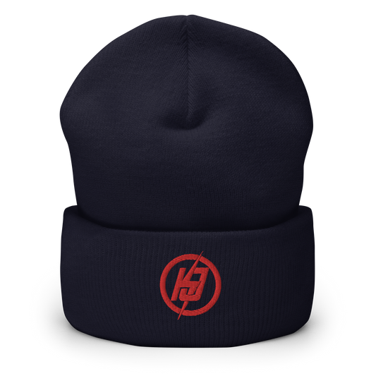 K.J. Osborn "Logo" Beanie