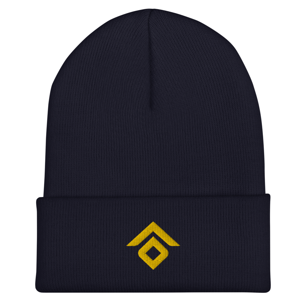 Arike Ogunbowale "Logo" Beanie