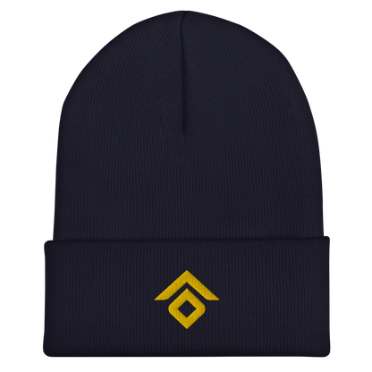 Arike Ogunbowale "Logo" Beanie