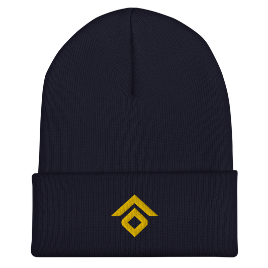 Arike Ogunbowale "Logo" Beanie