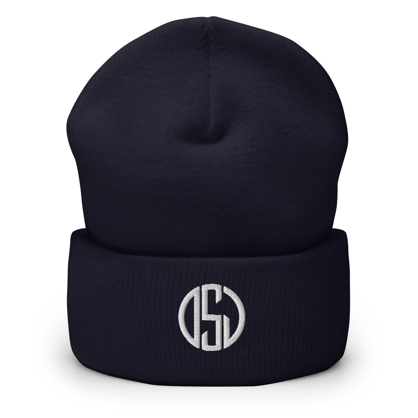 David Sanders Jr "Logo" Beanie