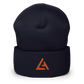 Luke Altmyer "Logo" Cuffed Beanie
