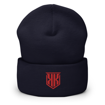 KK Arnold "Logo" Beanie