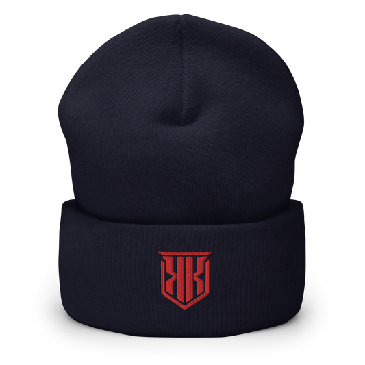 KK Arnold "Logo" Beanie