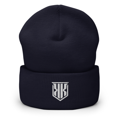 KK Arnold "Logo" Beanie